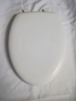 Tapa de baño facil de poner