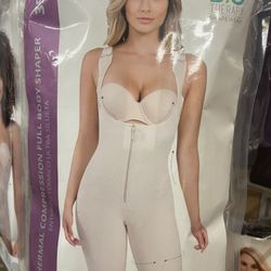 Fajas Reductoras Colombianas
