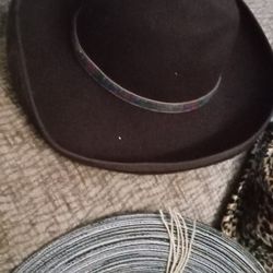 8 High End Hats 