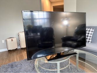 Samsung TV 43inch