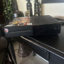 Xbox One 