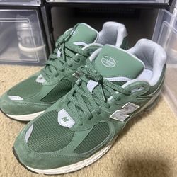 New Balance 2002r 10.5
