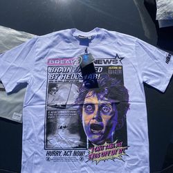 Hellstar Breaking News / Brainwashed