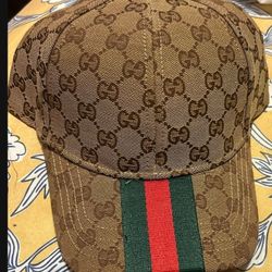 Designer Snap Back