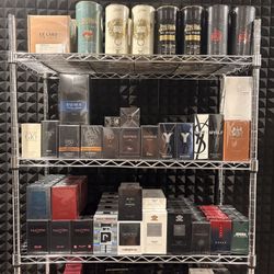 Cologne Wholesale