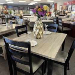 Beautiful Dining Table 