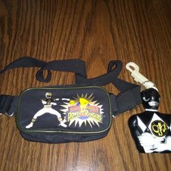 Vtg Ranger Stuff