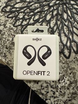 BRAND NEW! Headphones