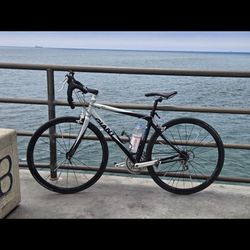 Giant Speed Bike 