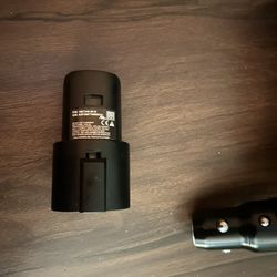 Tesla charger adapter