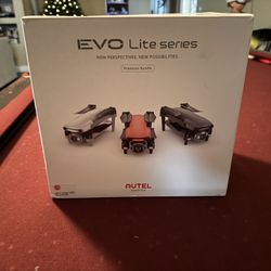 Autel Evo Lite Plus Premium Bundle 