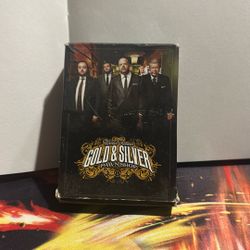 Poker Cards