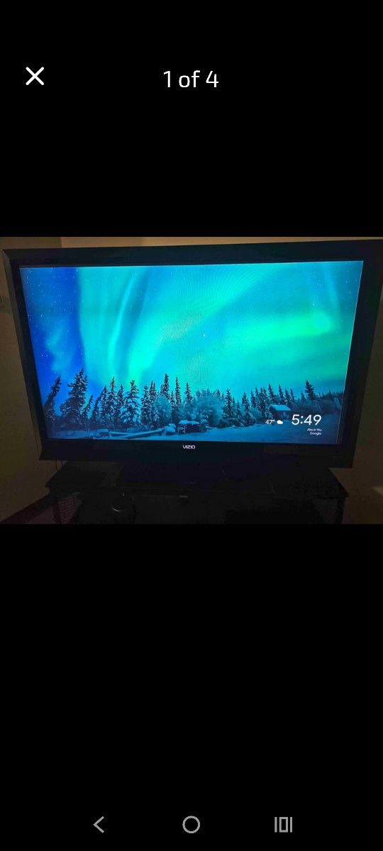 Flat Screen TV 42 Inch