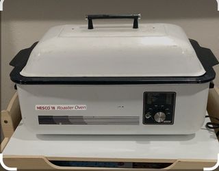 Roaster Oven