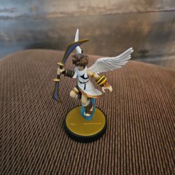 Pit Amiibo