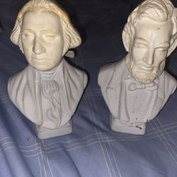 Vintage Avon President Collectables