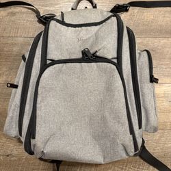 Infant Diaper Travel Bag