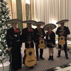 Mariachi Jimmy guzman