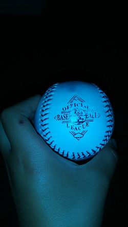 Bace ball