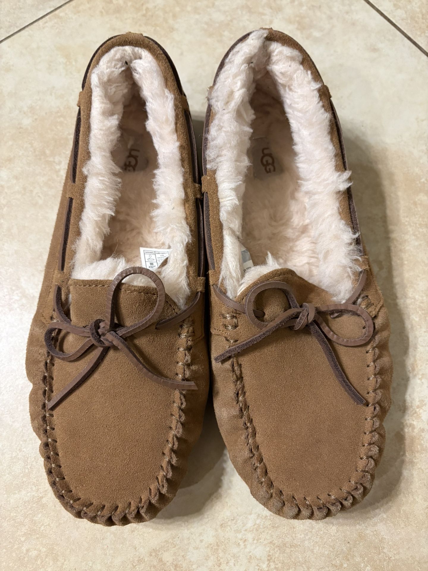Ugg Dakota Slippers