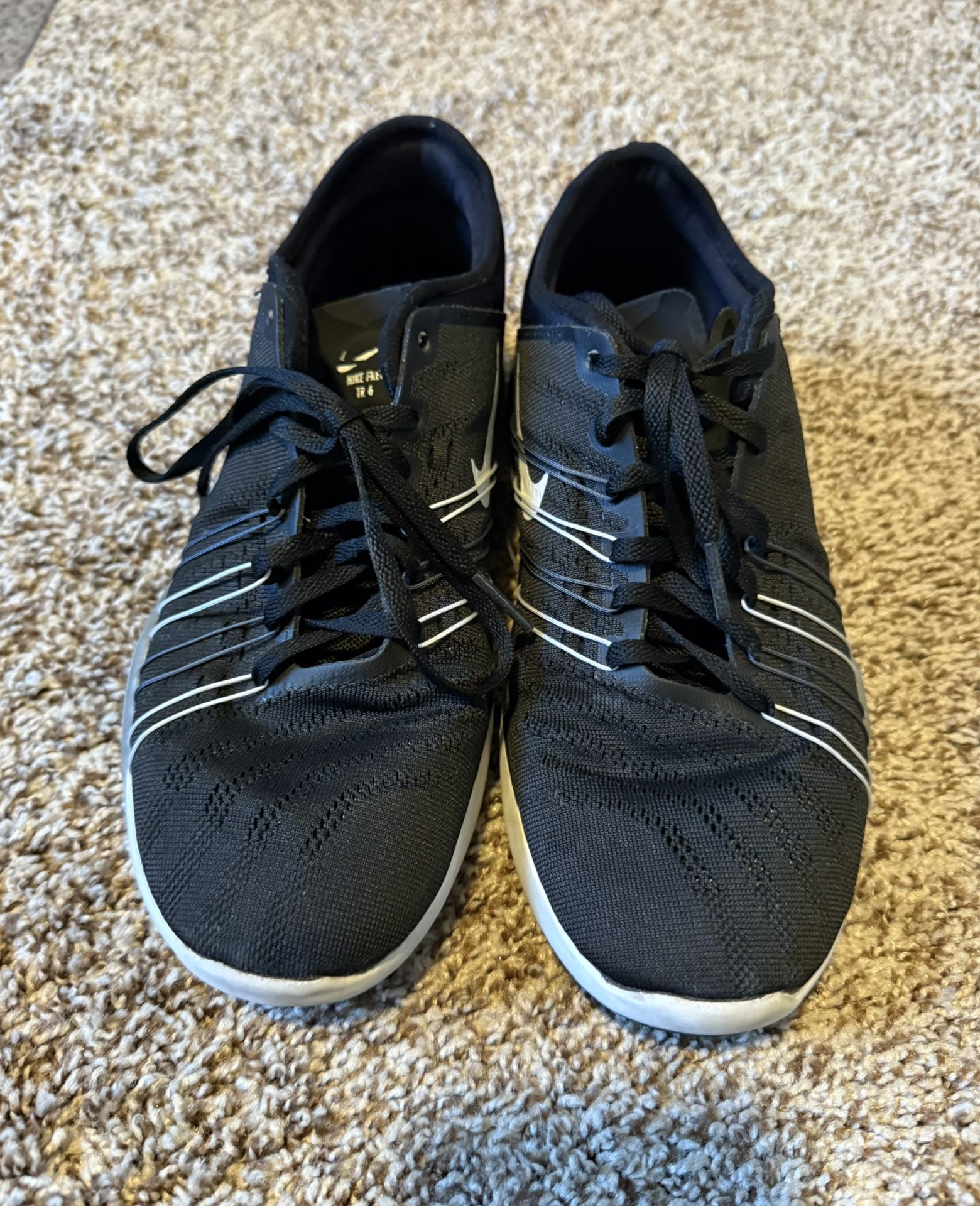 Nike Training Women’s Shoe