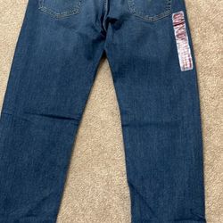 Levi’s 505 Men’s jeans 34X34