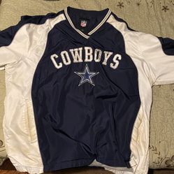 Dallas Cowboys Sweater