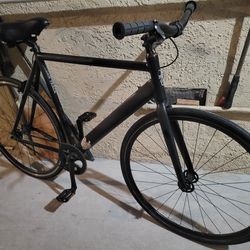 Tall rider Urban Track Fixie lightweight fast