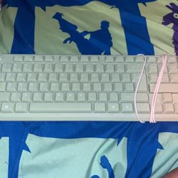 Keyboard 