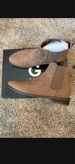 G by Guess Boots, Size 8
