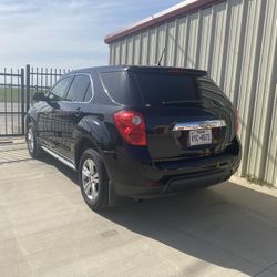 2013 Chevrolet Equinox