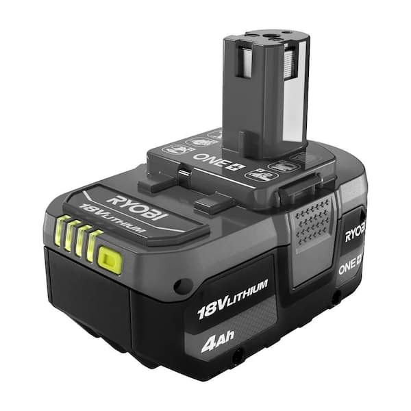 Ryobi 4.0ah Battery 