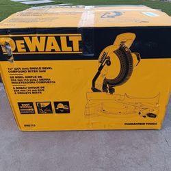MITER SAW 10"