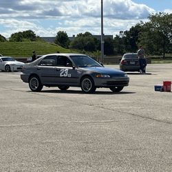 1994 Honda Civic