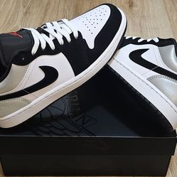 Jordan 1’s size 8 for Men