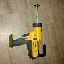 DeWalt Battery Pack Radio Flashlight Battery Drill And A Cord Drill