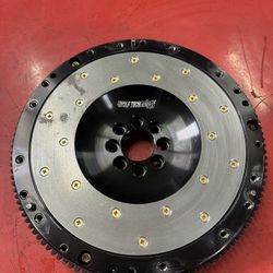 JWT FLYWHEEL 370z / G37 / 350z HR / G35 HR