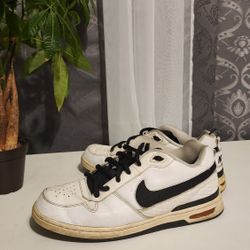 Nike Air Paul Rodriguez Prod1 Sz 10.5