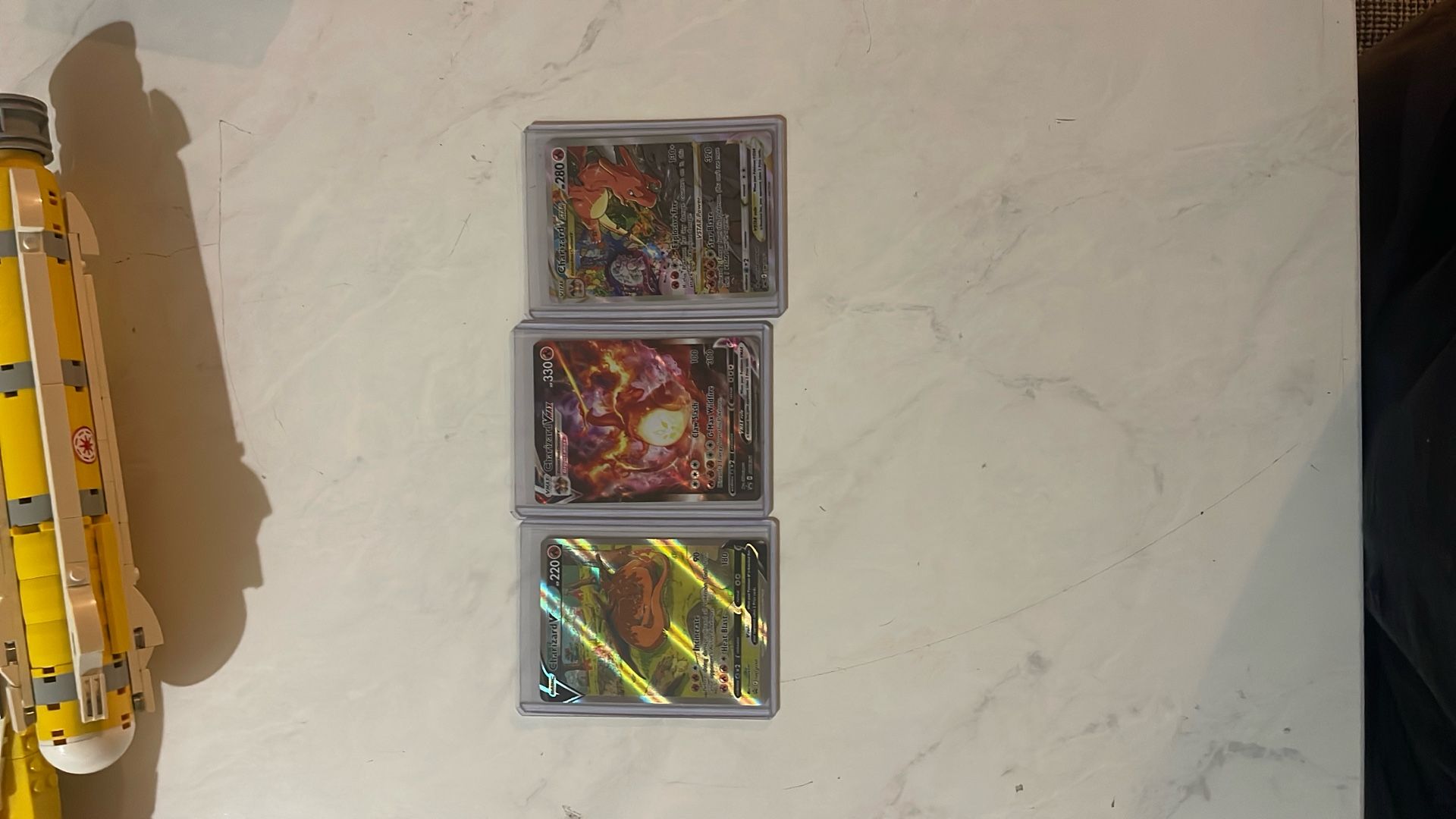 Charizard Upc Promos