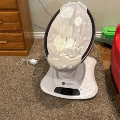 4Moms Baby Swing