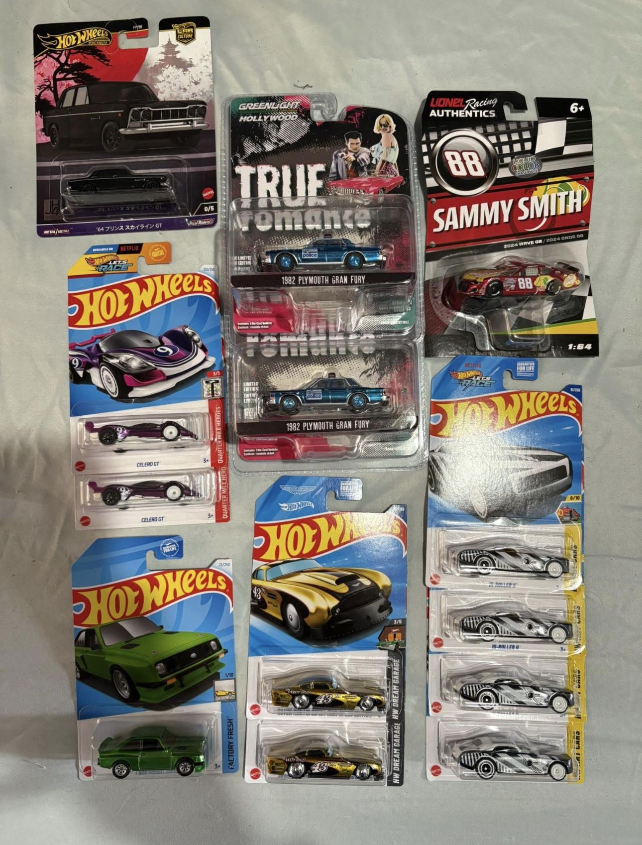 hot wheels super treasure hunt