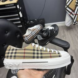 Burberry Shoes