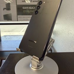 Samsung Galaxy S23 Plus Unlocked 256GB - Black