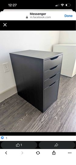 Alex drawers