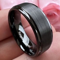 Found Men’s Wedding Ring-Beaverton 