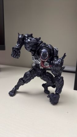 Venom Amazing Yamaguchi (Bootleg)