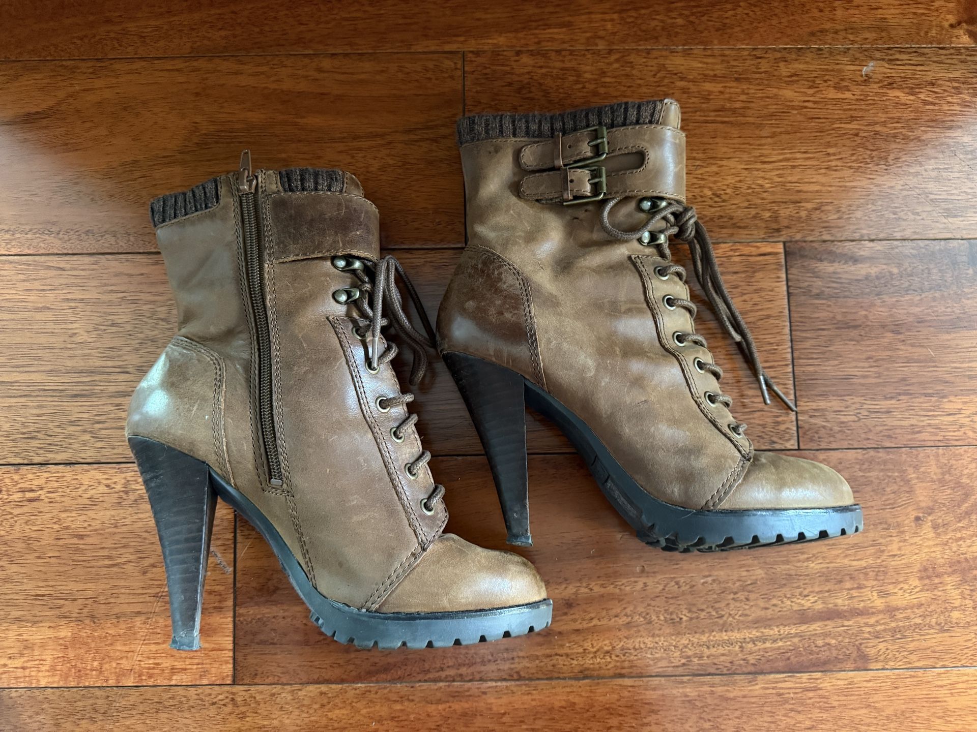 Women’s Aldo Boots, Size 7