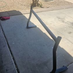 Truck Rack