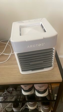 Portable Ac