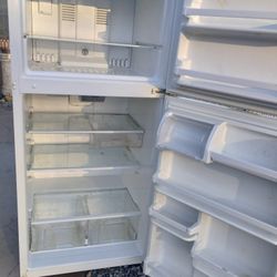 Refrigerador Todo Le Funciona Bien 